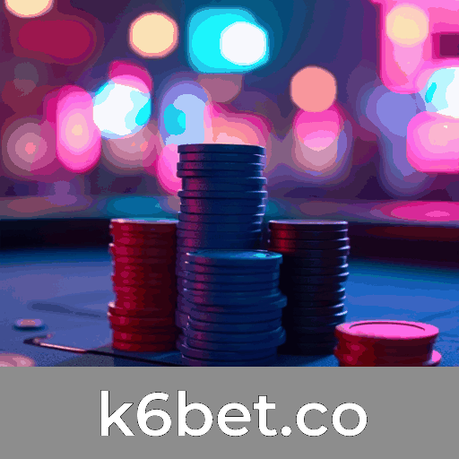 Aproveite as promoções imperdíveis do k6bet.co e ganhe mais!