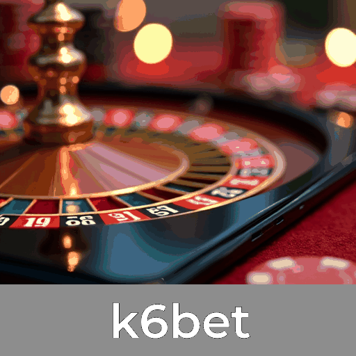 K6bet: A Experiência Autêntica de Jogos de Mesa ao Vivo