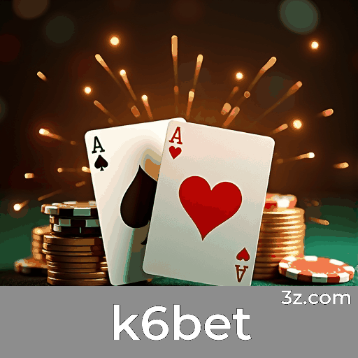 Experiência Luxuosa: Casino Exclusivo no Brasil com K6Bet