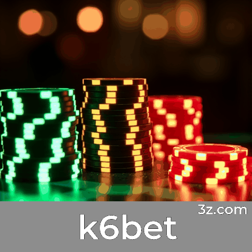 Potencialize Promoções com Estratégia Integrada na k6bet
