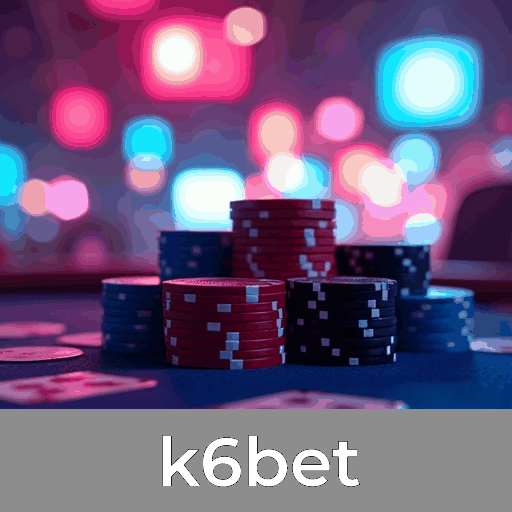Garanta acesso premium com login seguro no k6bet