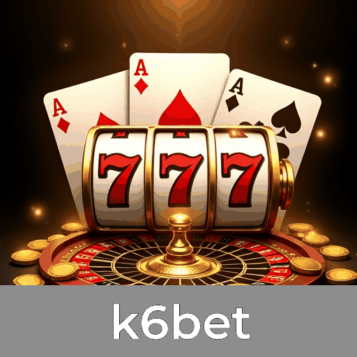 k6bet: Crash com alta velocidade e recompensas incríveis
