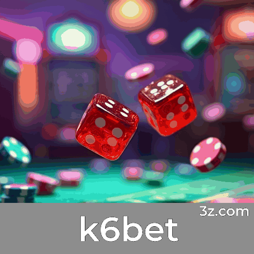 Tecnologia Holográfica: Jogos de Cassino em k6bet