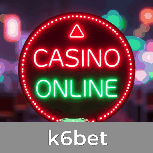 k6bet: Onde Bônus e Ofertas São Únicos e Generosos