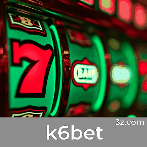 k6bet