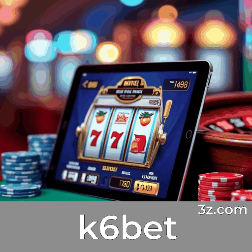 Bônus Reais no k6bet: Valor Verdadeiro e Confiável
