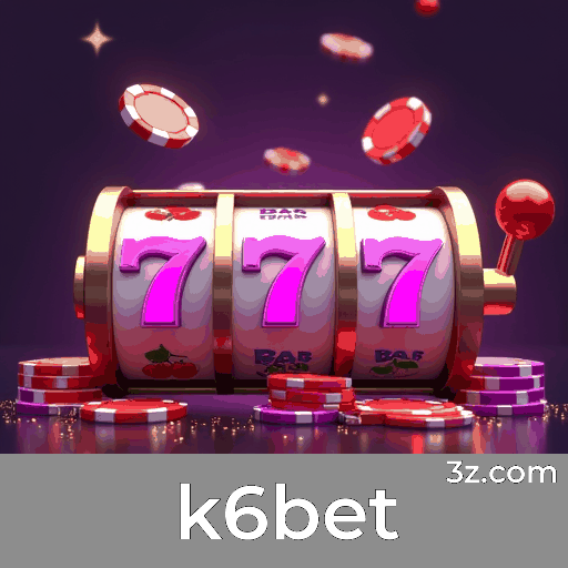 K6bet: Plataforma de Jogo com Serviços Profissionais e Segurança