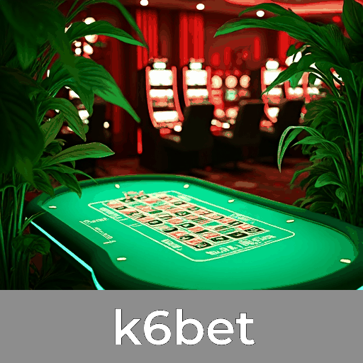 k6bet: Aposte com Facilidade e Funcionalidade Total no Seu Aplicativo
