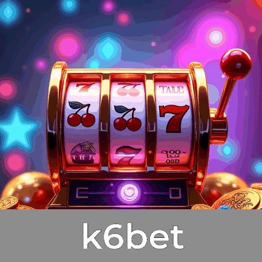 k6bet: Onde Bônus e Ofertas São Únicos e Generosos