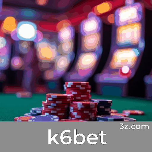 Diversidade e Qualidade de Jogos no k6bet: Viva a Aventura