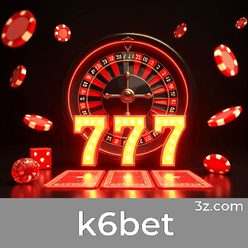 Experiência Mobile Revolucionária com o Aplicativo da k6bet