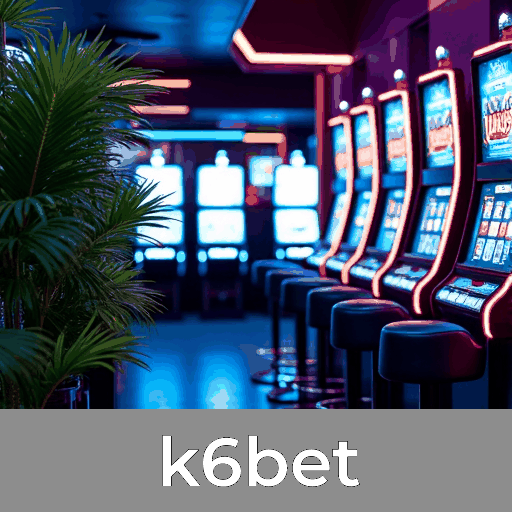 K6bet: A Experiência Autêntica de Jogos de Mesa ao Vivo