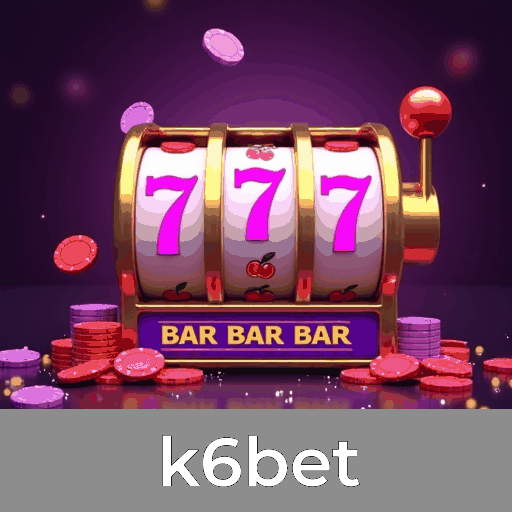 K6bet: Emoção e Oportunidades de Ganhar com Jogos de Cassino
