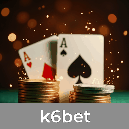 k6bet: Crash com alta velocidade e recompensas incríveis