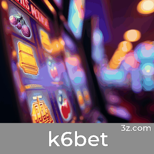 Experimente o Acesso Premium Seguro em k6bet