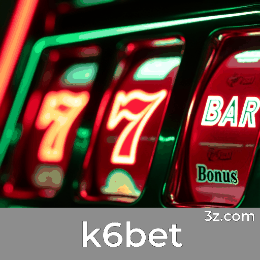 k6bet