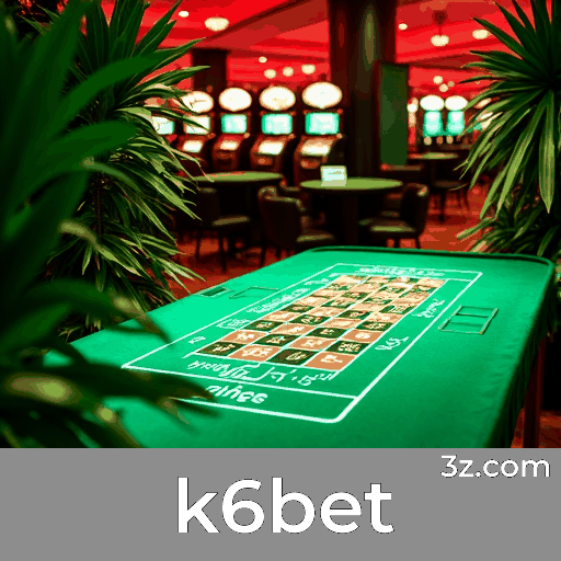 Experiência Mobile Revolucionária com o Aplicativo da k6bet